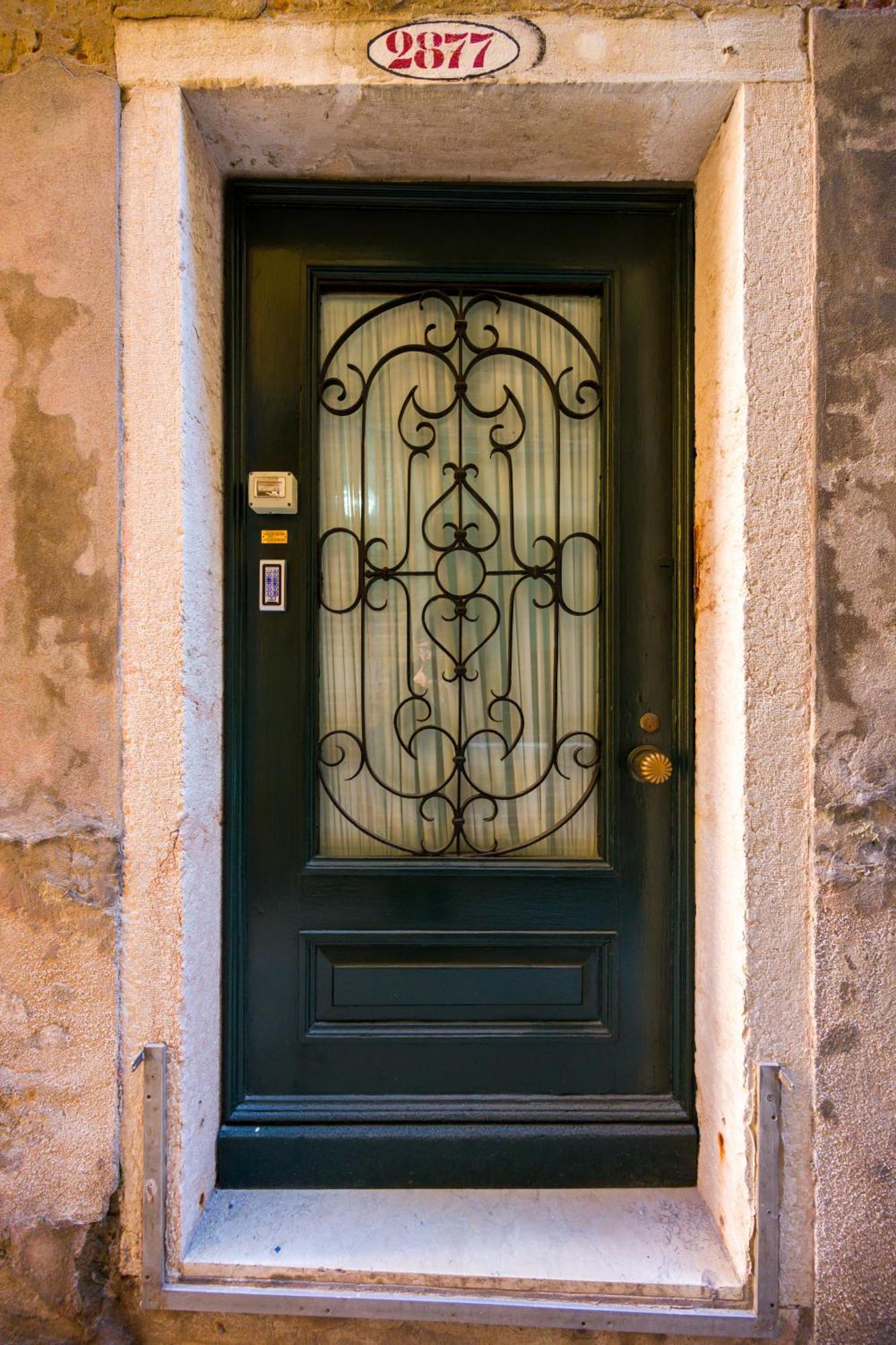 Kyra'S House Apartment Venice Exterior photo