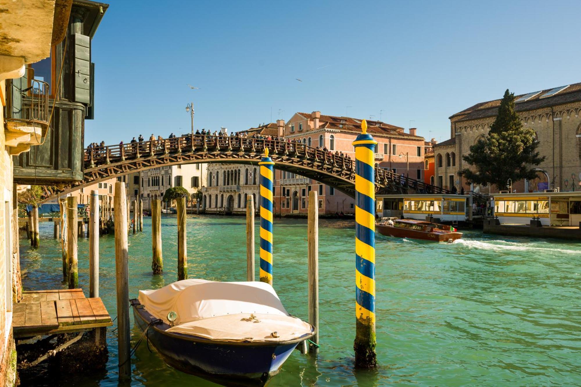 Kyra'S House Apartment Venice Exterior photo
