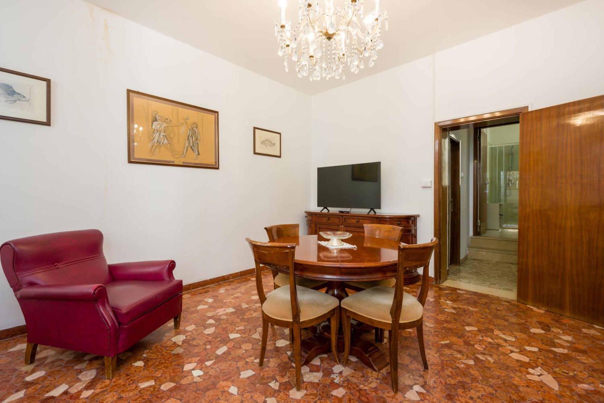 Kyra'S House Apartment Venice Exterior photo
