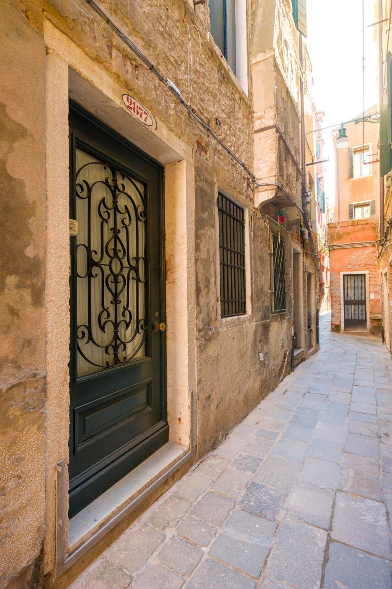 Kyra'S House Apartment Venice Exterior photo