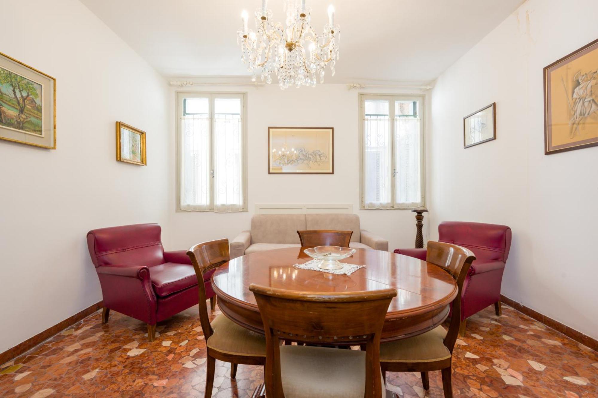 Kyra'S House Apartment Venice Exterior photo
