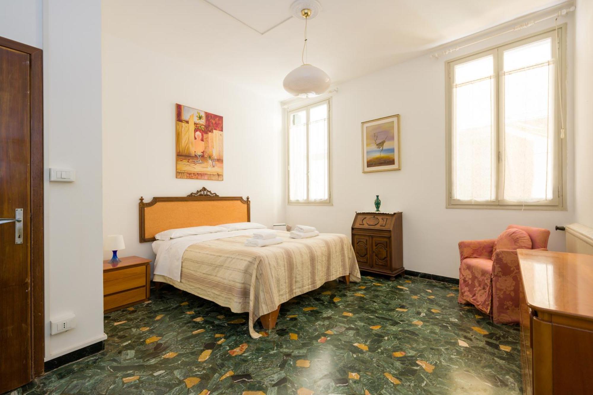Kyra'S House Apartment Venice Exterior photo