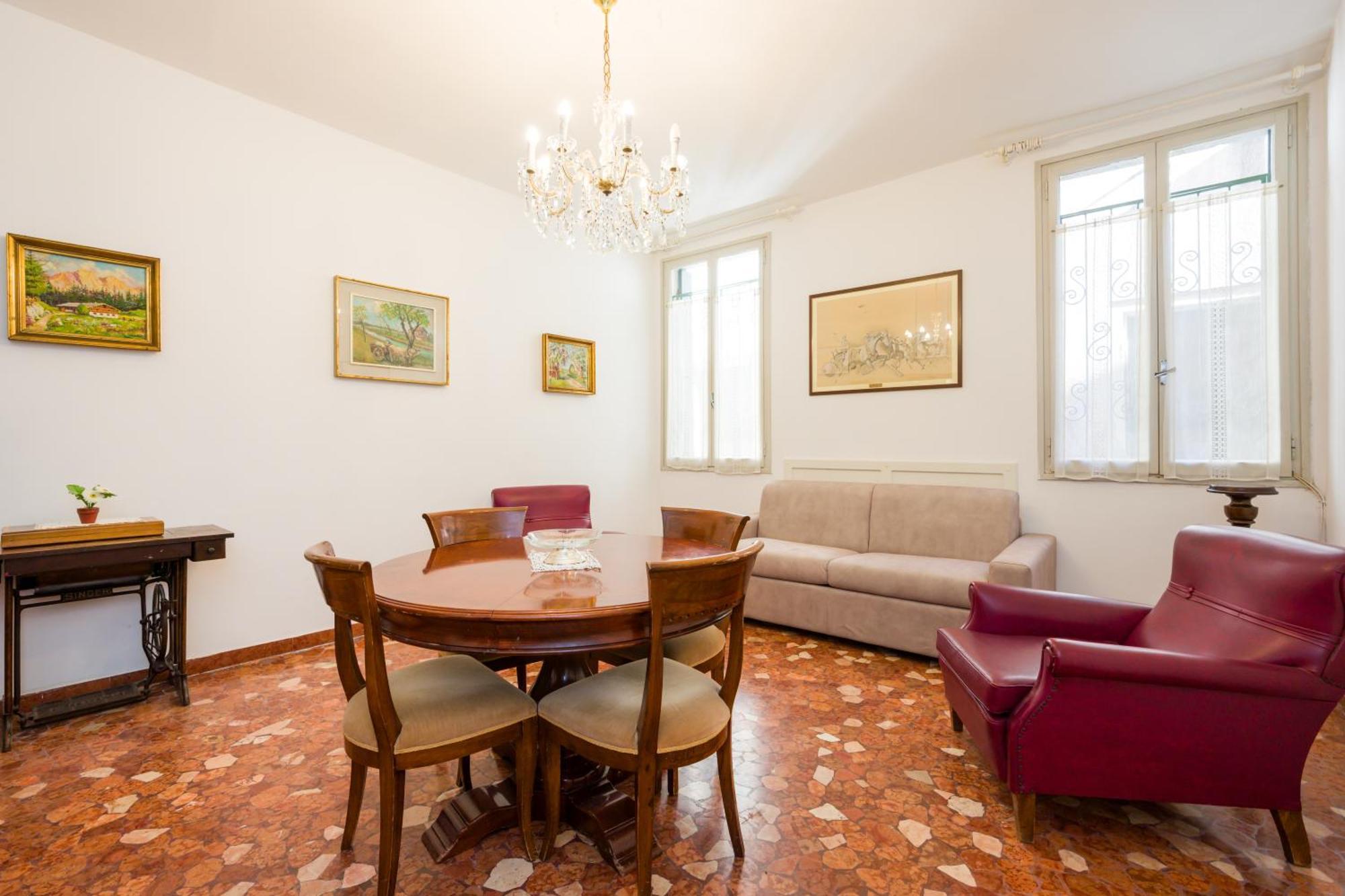Kyra'S House Apartment Venice Exterior photo